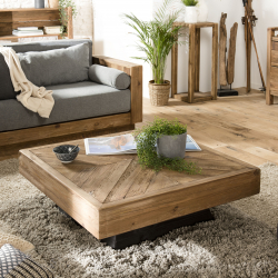 MACABANE - Table basse...