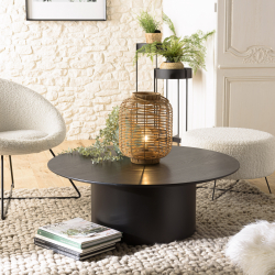 MACABANE - Table basse...