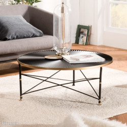 MACABANE - Table basse...