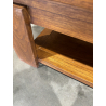 MACABANE - Table basse sous plateau 90x90cm