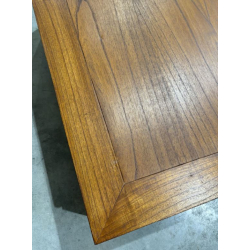 MACABANE - Table basse sous plateau 90x90cm