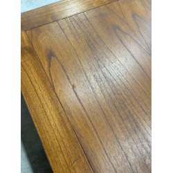 MACABANE - Table basse sous plateau 90x90cm