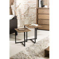 MACABANE - Table gigogne