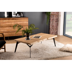 MACABANE - Table basse...