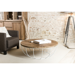 MACABANE - Table basse...