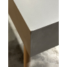 MACABANE - Console 3 tiroirs