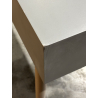 MACABANE - Console 3 tiroirs