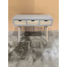 MACABANE - Console 3 tiroirs