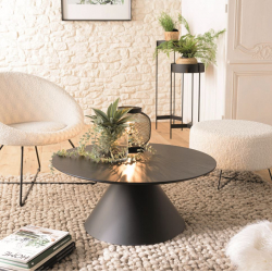 MACABANE - Table basse...