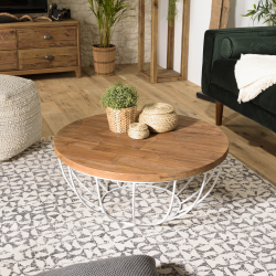 MACABANE - Table basse...