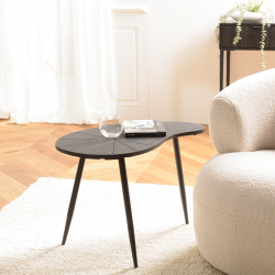 MACABANE - Table d’appoint...