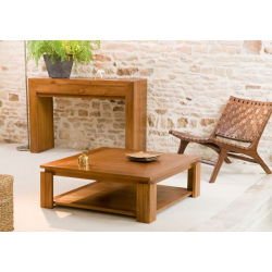 MACABANE - Table basse sous...