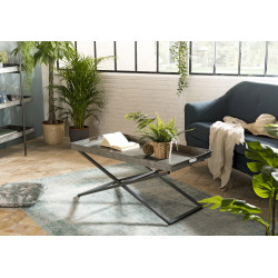 MACABANE - Table basse...