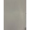 MACABANE - Décoration murale 83x123cm formes abstraites beiges en relief