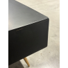 MACABANE - Table basse 2 tiroirs Sapin