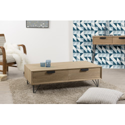 MACABANE - Table basse 4...