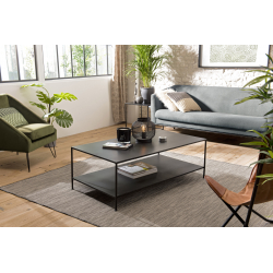 MACABANE - Table basse...