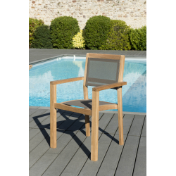 MACABANE - Fauteuil...