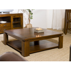 MACABANE - Table basse sous...