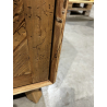 MACABANE - Buffet 4 portes bois Pin recyclé