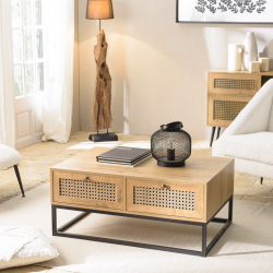 MACABANE - Table basse...