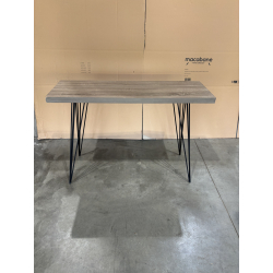 MACABANE - Console rectangulaire