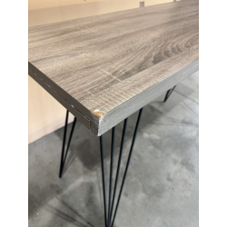 MACABANE - Console rectangulaire