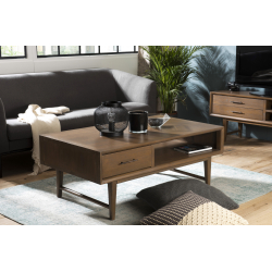 MACABANE - Table basse 2...