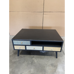 MACABANE - Table basse...