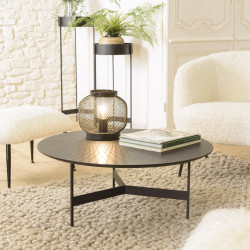 MACABANE - Table basse...