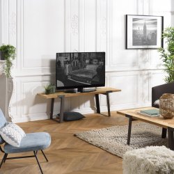 MACABANE - Meuble TV...