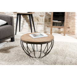 MACABANE - Table basse...