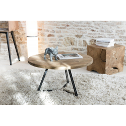 MACABANE - Table basse...