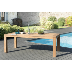 MACABANE - Table à...