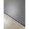 MACABANE - Table en fibre de ciment