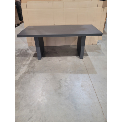MACABANE - Table de jardin...