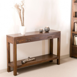 MACABANE - Console moderne...