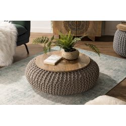 MACABANE - Table d'appoint...