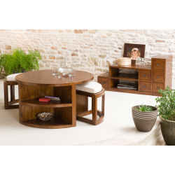 MACABANE - Table basse...