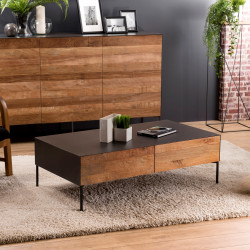 MACABANE - Table basse...