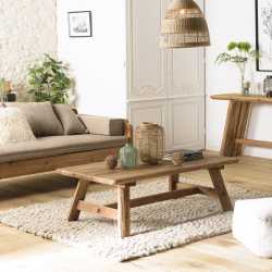 MACABANE - Table basse...